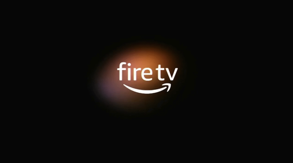 Amazon Fire TV Logo
