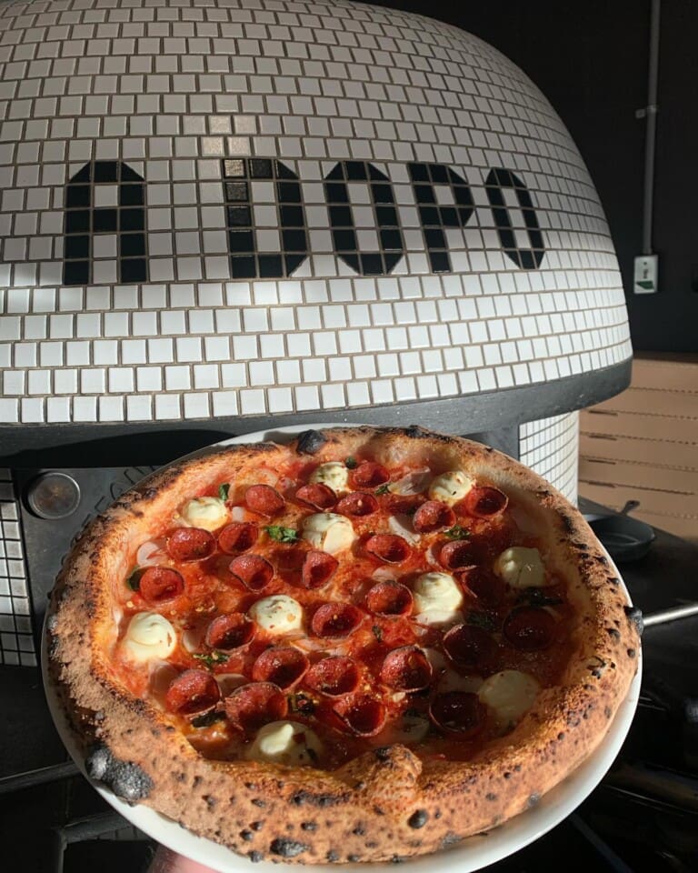 adopo pizzaria