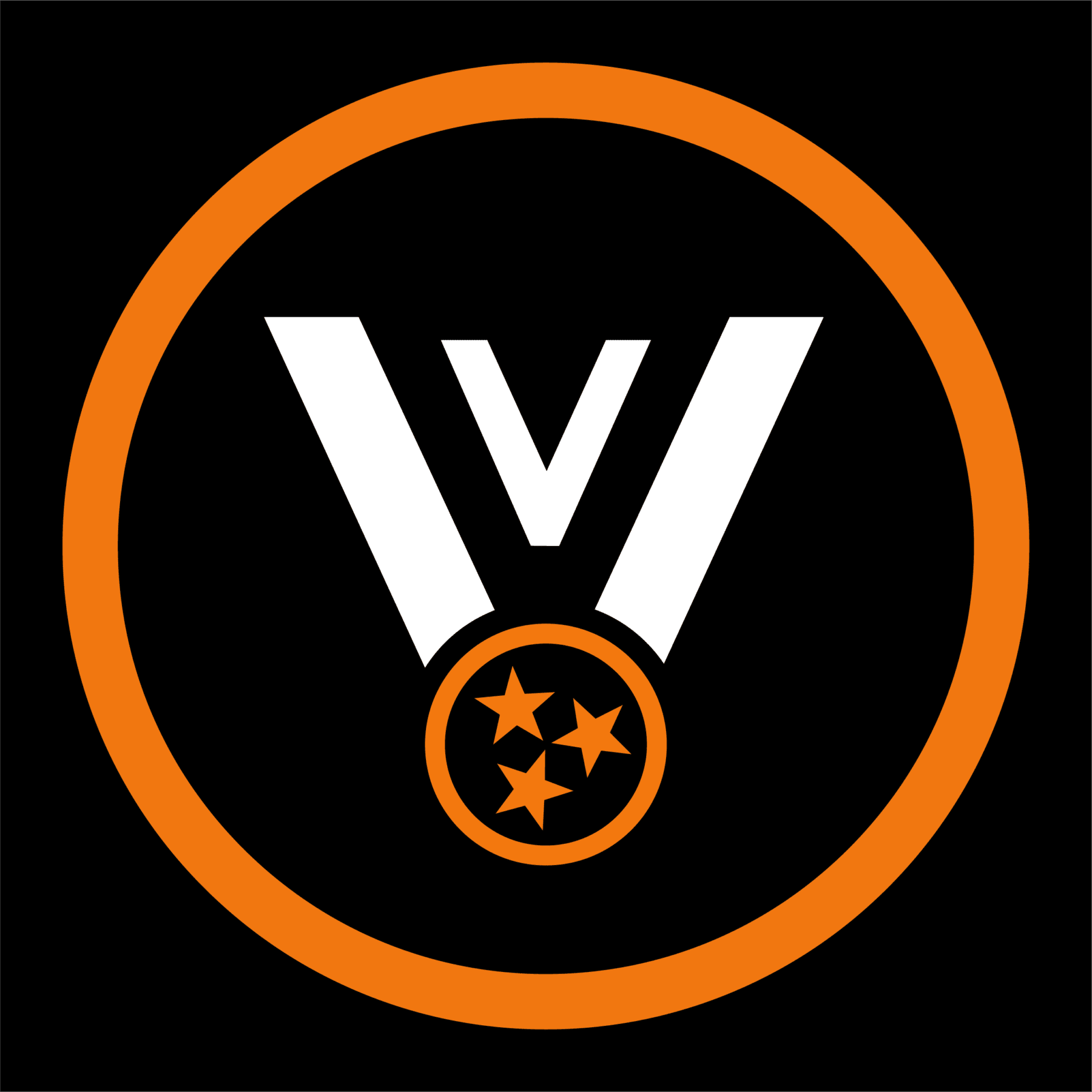 Volunteer Villas Icon@300x Black Cutout