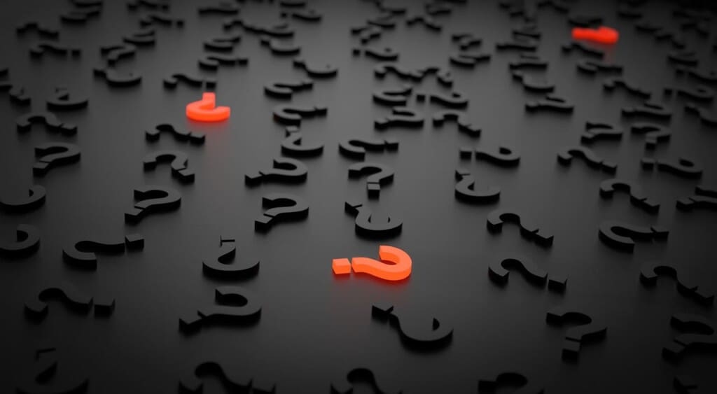 FAQ frequently asked questions